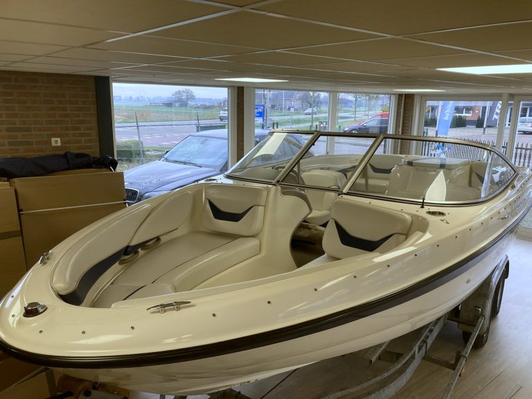 bayliner 205 2