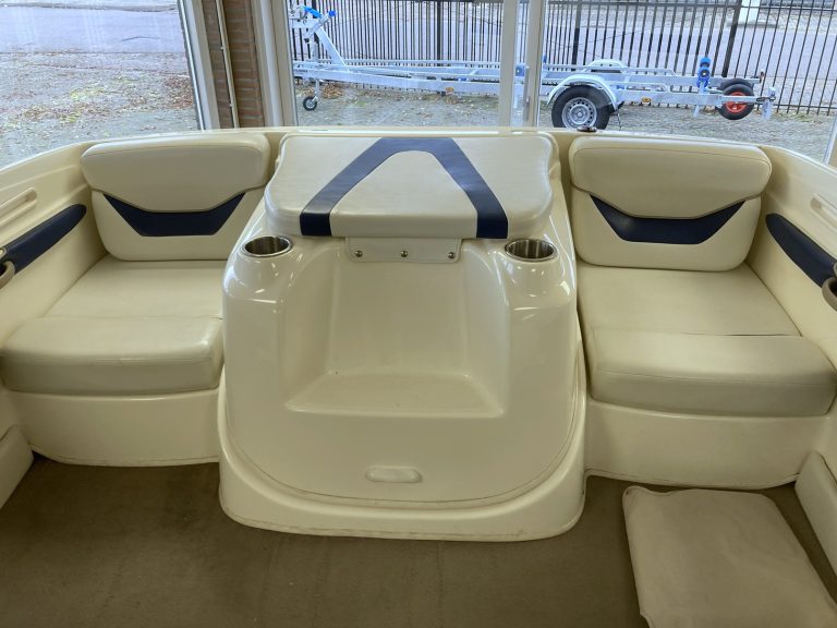 bayliner 205 3