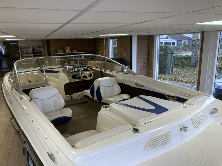 bayliner 205 5