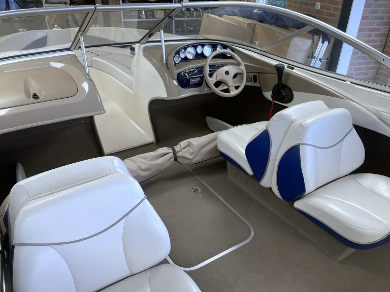 bayliner 205 6