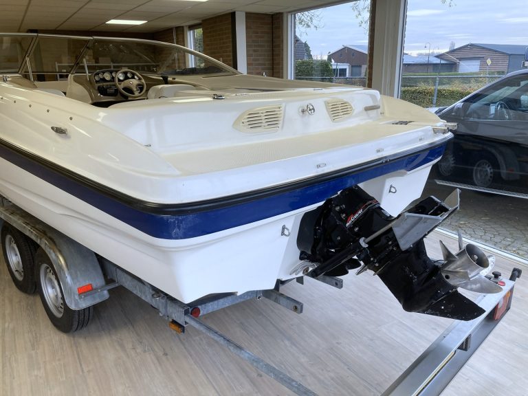 bayliner 205 7